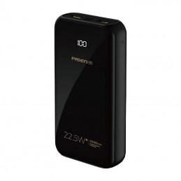 Powerbank Pisen BL-D98LS 20000mAh 22.5W (black)