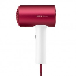 Hair dryer Soocas H5 (red)