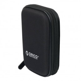 Orico Hard Disk case and GSM accessories (black)