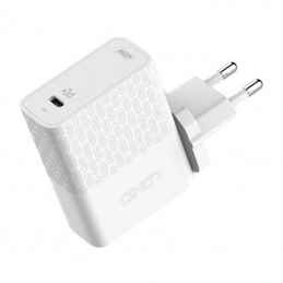 Wall charger LDNIO A1405C USB-C 40W + USB-C - USB-C
