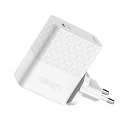 Wall charger LDNIO A1405C USB-C 40W + USB-C - USB-C