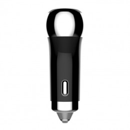 LDNIO C2 2USB Car charger + MicroUSB Cable