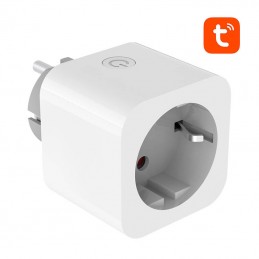 Smart plug WiFi Avatto OT02-EU TUYA