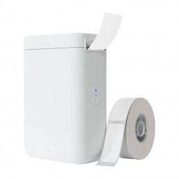 Portable Label Printer Niimbot D101 (White)
