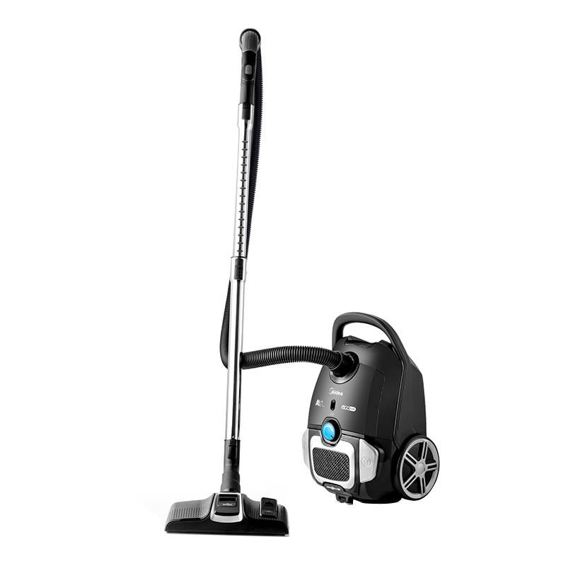 Bagged vacuum cleaner Midea B7+ MBC1780BB