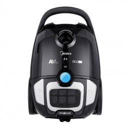 Bagged vacuum cleaner Midea B7+ MBC1780BB