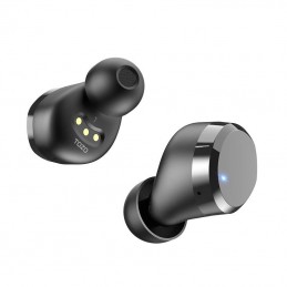 TOZO T12 PRO TWS Earbuds Black