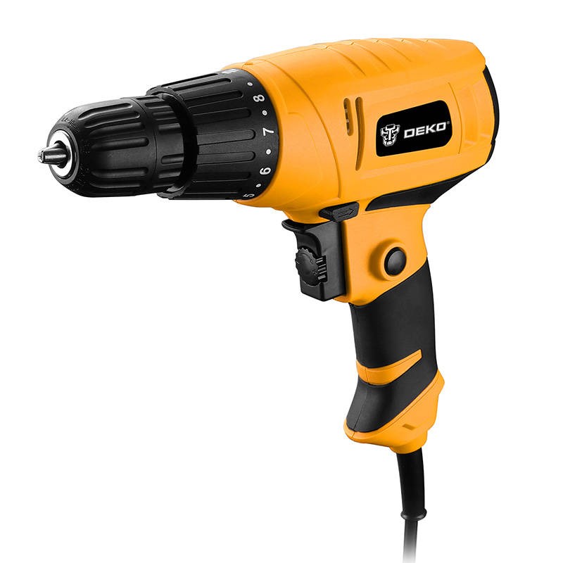 Deko Tools Cordless Drill DKTD28Y1