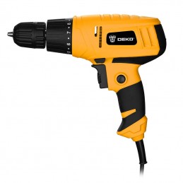 Deko Tools Cordless Drill DKTD28Y1