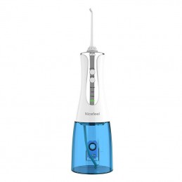 Nicefeel Water Flosser FC1521 (white)