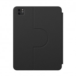 Baseus Minimalist Series IPad PRO 12.9 Magnetic protective case (black)