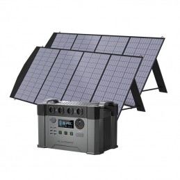 Portable Power Station Allpowers S2000 PRO AP-SS-009-BLA-PRO