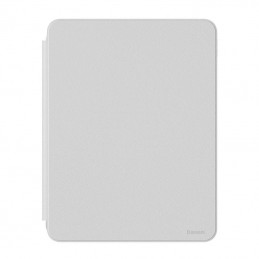 Baseus Minimalist Series IPad PRO 11"/Pad Air4/Air5 10.9" Magnetic protective case (light grey)