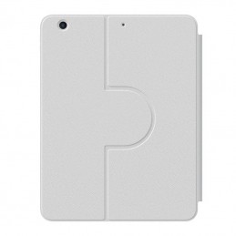 Baseus Minimalist Series IPad 10.2" Magnetic protective case (grey)