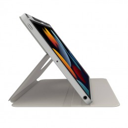 Baseus Minimalist Series IPad 10.2" Magnetic protective case (grey)