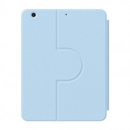 Baseus Minimalist Series IPad 10.2" Magnetic protective case (blue)