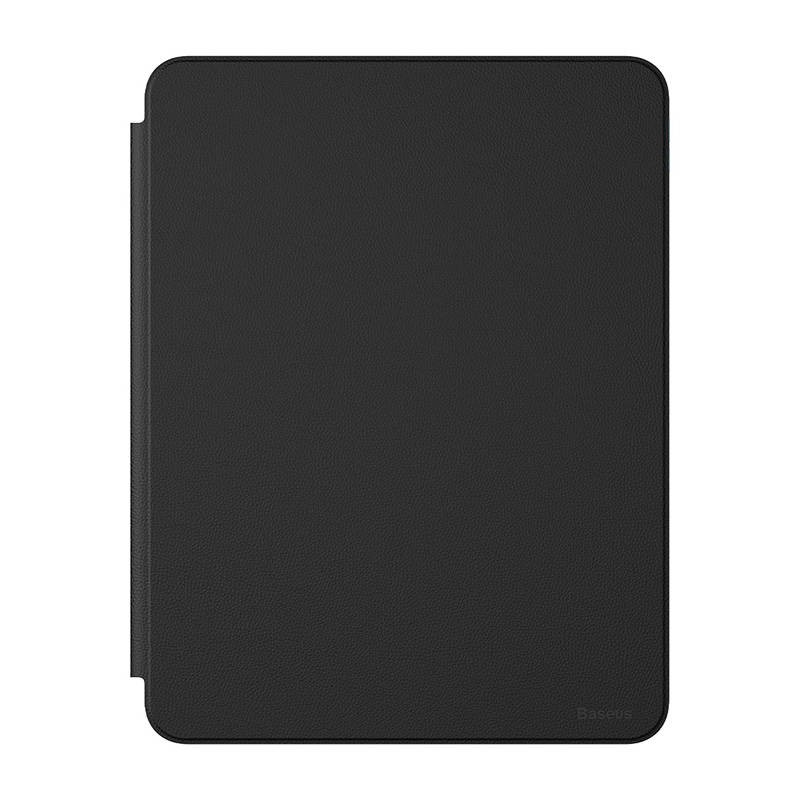 Baseus Minimalist Series IPad 10 10. 9" Magnetic protective case (black)