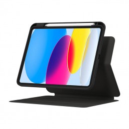 Baseus Minimalist Series IPad 10 10. 9" Magnetic protective case (black)