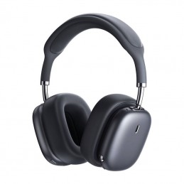 Baseus Bowie H2 True Wireless Earphones Bluetooth 5.2 (Grey)
