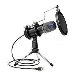 USB microphone, Blitzwolf AirAux AA-AM01