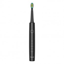 Sonic toothbrush with head set FairyWill FW-E10 (black)