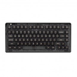 Mechanical keyboard Dareu A81 (black)