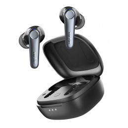 Wireless earphones TWS EarFun Air Pro 3, ANC (black)