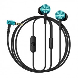 Wired earphones 1MORE Piston Fit (blue)