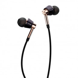 Wired earphones 1MORE Triple-Driver (gold)