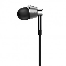Wired earphones 1MORE Triple-Driver (silver)
