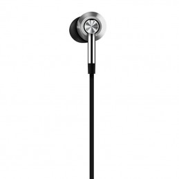 Wired earphones 1MORE Triple-Driver (silver)