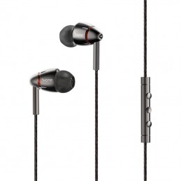 Wired earphones 1MORE Quad Driver