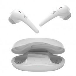 Earphones 1MORE Comfobuds 2 (white)