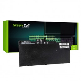 Battery Green Cell CS03XL for HP EliteBook 745 G3 755 G3 840 G3 848 G3 850 G3 HP ZBook 15u G3
