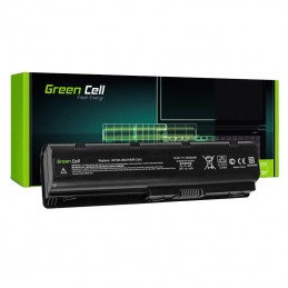 Battery Green Cell MU06 for HP Compaq 635 650 655 Pavilion G6 G7 Presario CQ62