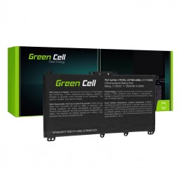 Battery Green Cell HT03XL L11119-855 for HP 250 G7 G8 255 G7 G8 240 G7 G8 245 G7 G8 470 G7, HP 14 15 17, HP Pavilion 14 15