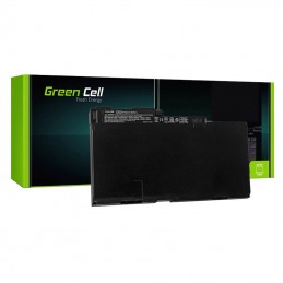 Battery Green Cell CM03XL for HP EliteBook 740 750 840 850 G1 G2 ZBook 14 G2 15u G2