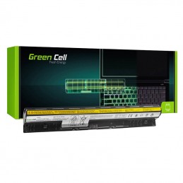 Battery Green Cell L12M4E01 for Lenovo G50 G50-30 G50-45 G50-70 G50-80 G400s G500s G505s