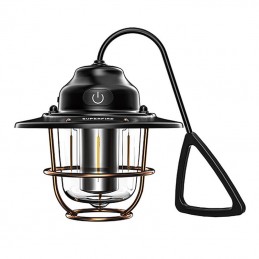 Camping lamp Superfire T57
