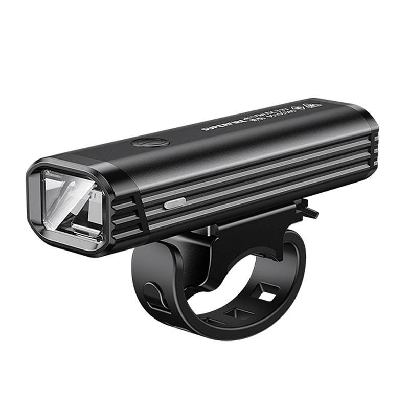 Superfire bike flashlight BL11, USB