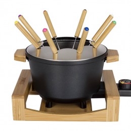 Fondue Set Princess 1.5 L