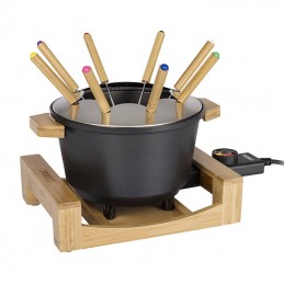 Fondue Set Princess 1.5 L