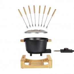 Fondue Set Princess 1.5 L