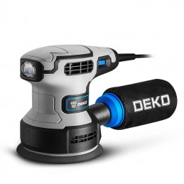 Deko Tools Random Orbit Sander DKOS32ST1