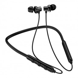 Neckband Earphones 1MORE Omthing airfree lace (black)