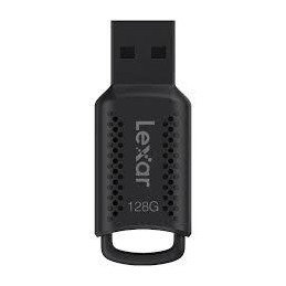 MEMORY DRIVE FLASH USB3 128GB/V400 LJDV400128G-BNBNG LEXAR