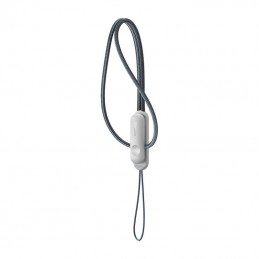 Earphone Lanyard Baseus Crystal Series (Gray)