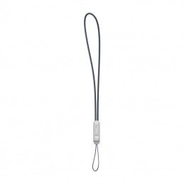 Earphone Lanyard Baseus Crystal Series (Gray)