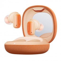 Wireless headphones Baseus Baseus Air Nora 2 (orange)