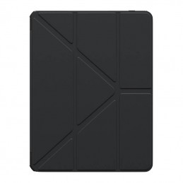 Baseus Minimalist Series IPad Mini 4/5 7.9" protective case (black)